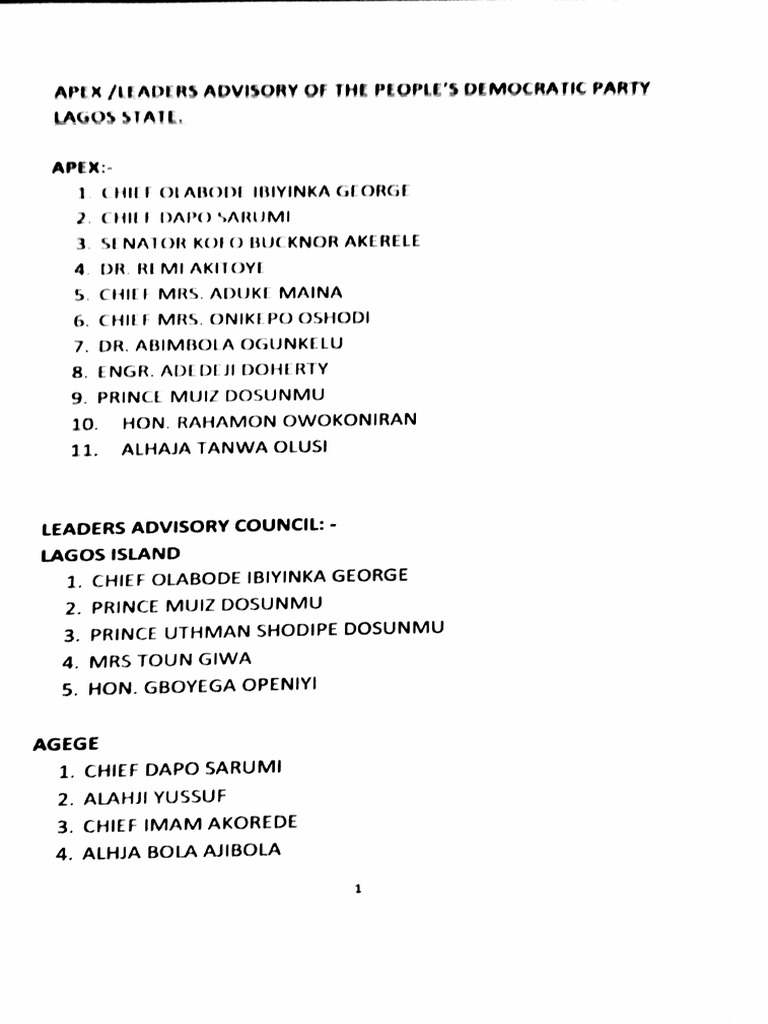 Jun 15, Doc 1 | PDF