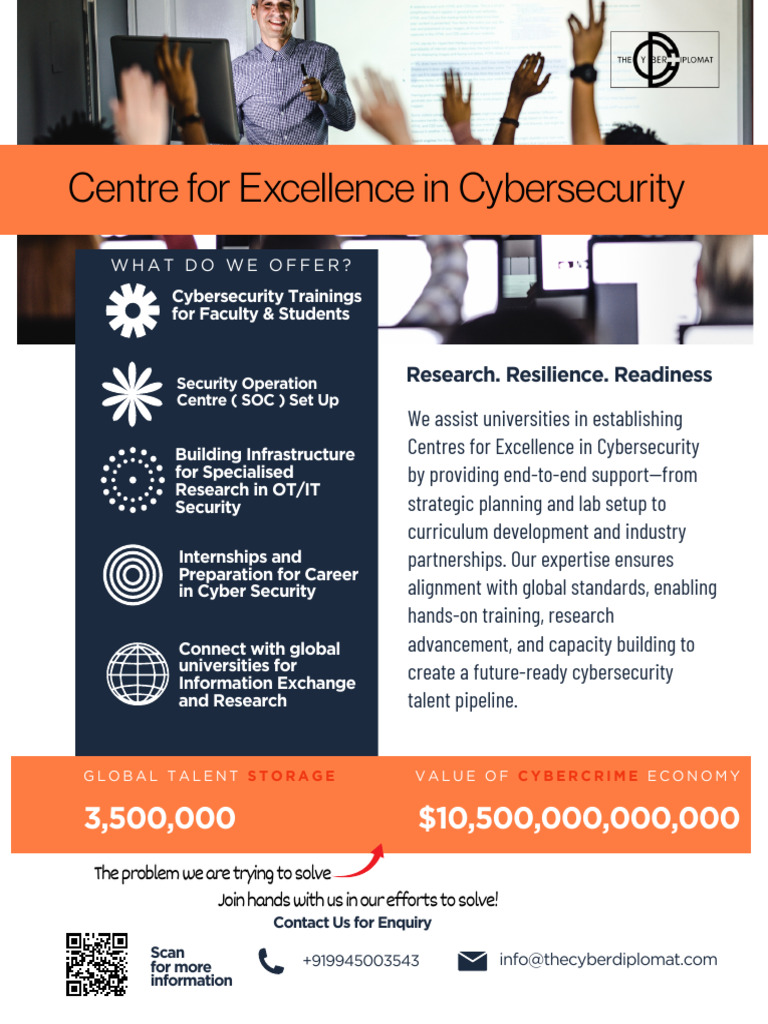Proposal for Cybersecurity Lab at SPPU | PDF | Computer Security | Security