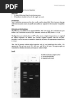 Download Restriction Enzyme Digestion by Mahathir Mohmed SN8800354 doc pdf