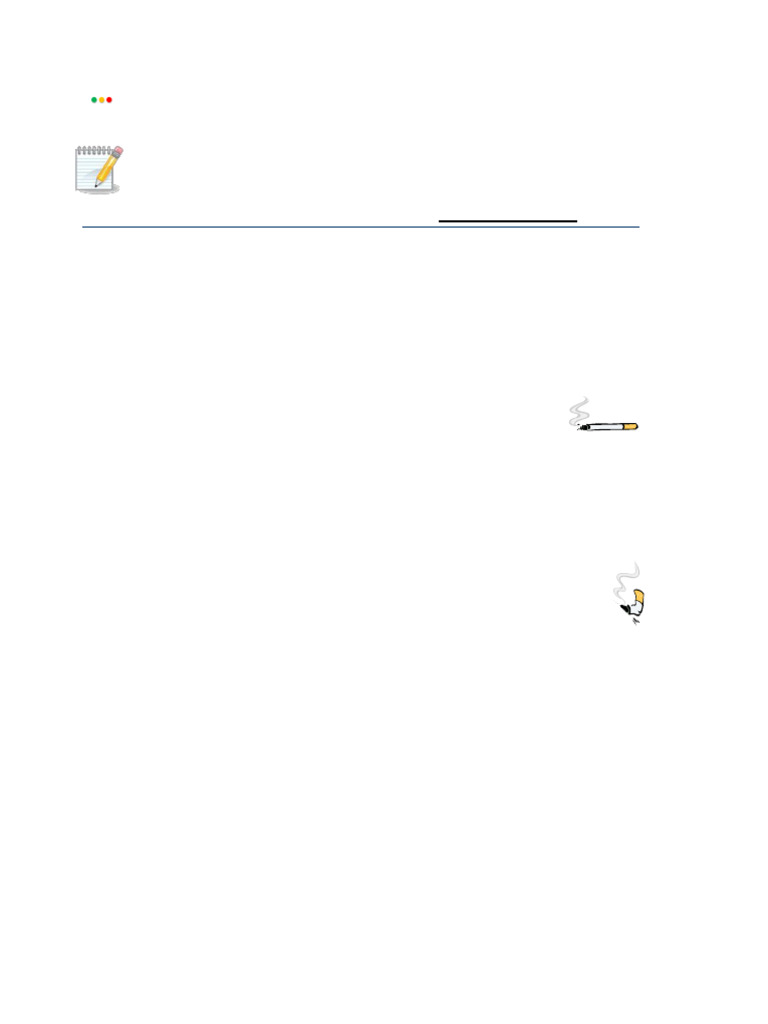 Simple Present Tense Exercise | PDF