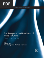 Travis S. K. Kong Chinese Male Homosexualities | PDF | History