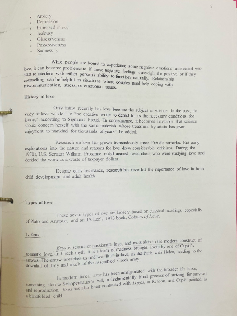 UHV Notes Unit-1,2 | PDF