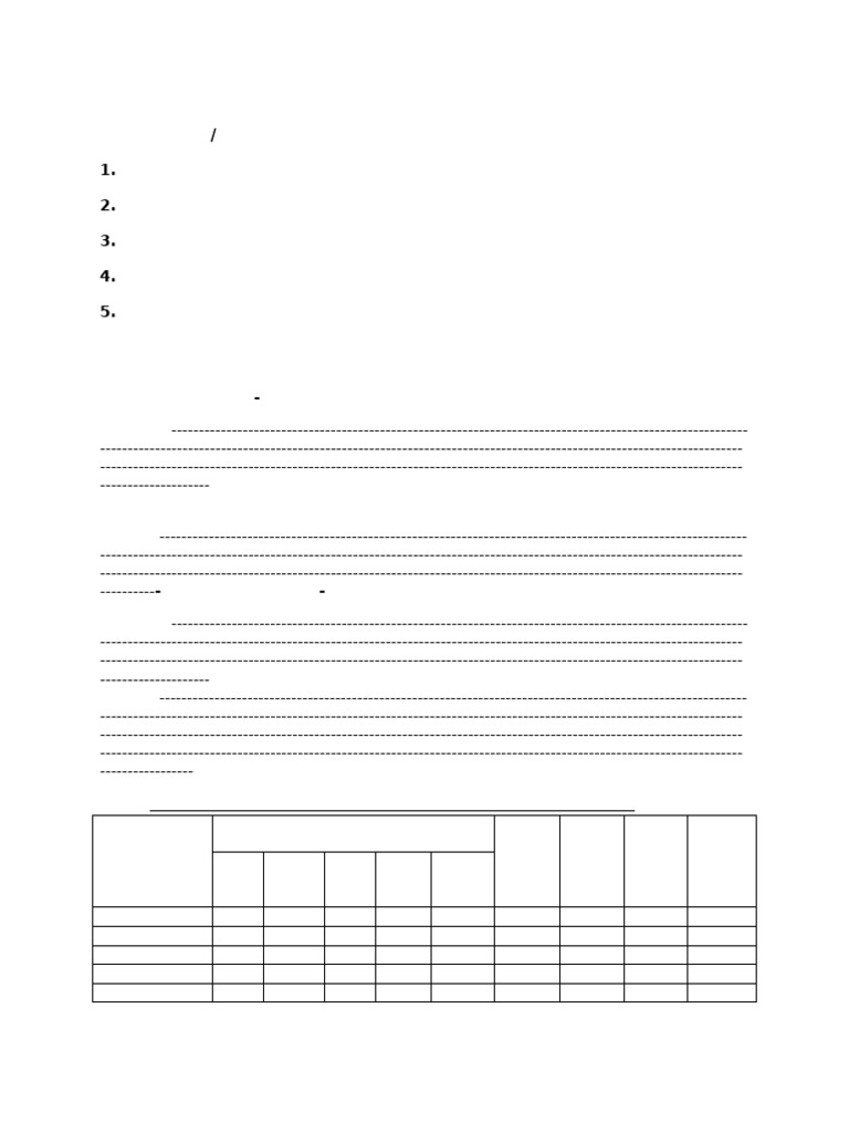 Report Format | PDF