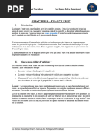 Codes Radio LSPD pour GTA RP | PDF