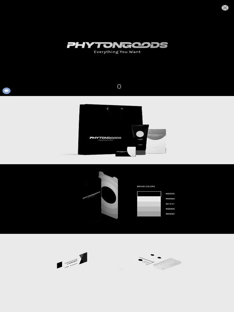 Brandmark Make Your Logo In Minutes Pdf