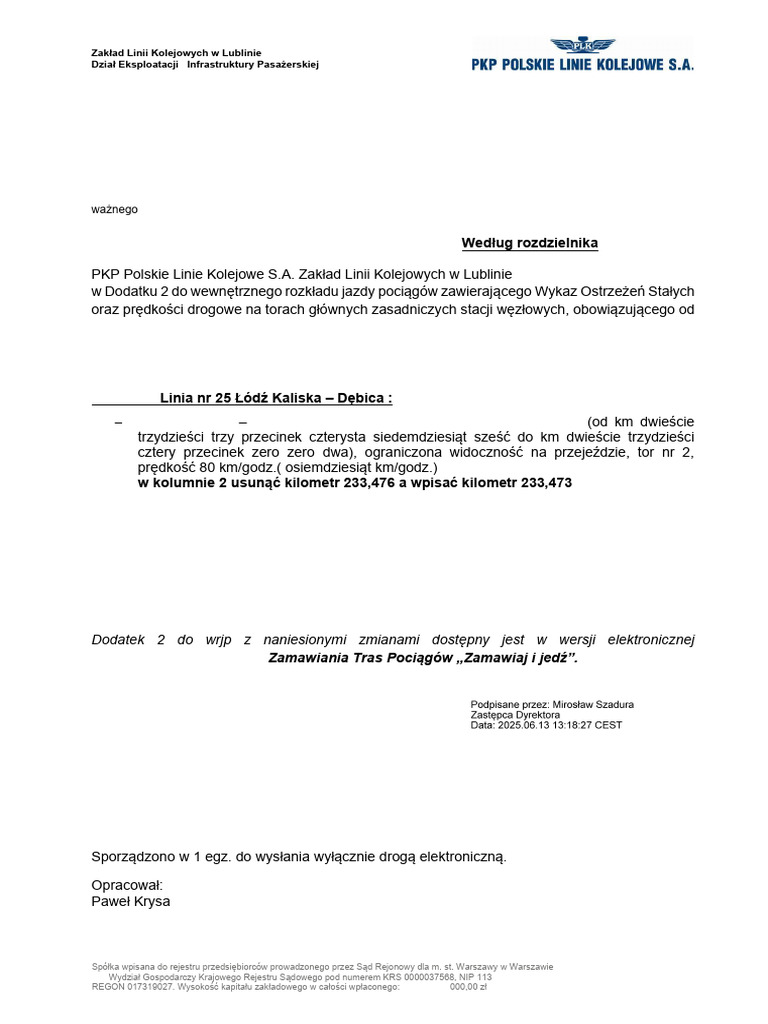 Lublin 2025-04-00 Errata Popr | PDF