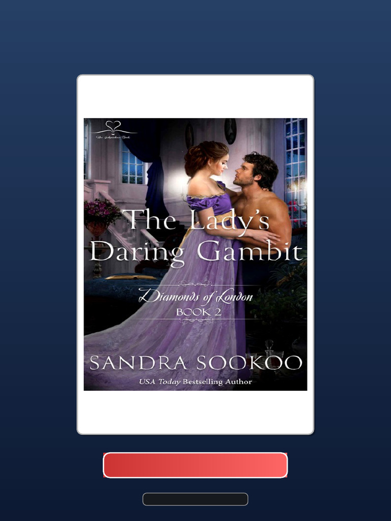 Get Test Bank For The Ladys Daring Gambit Diamons of London Book 2