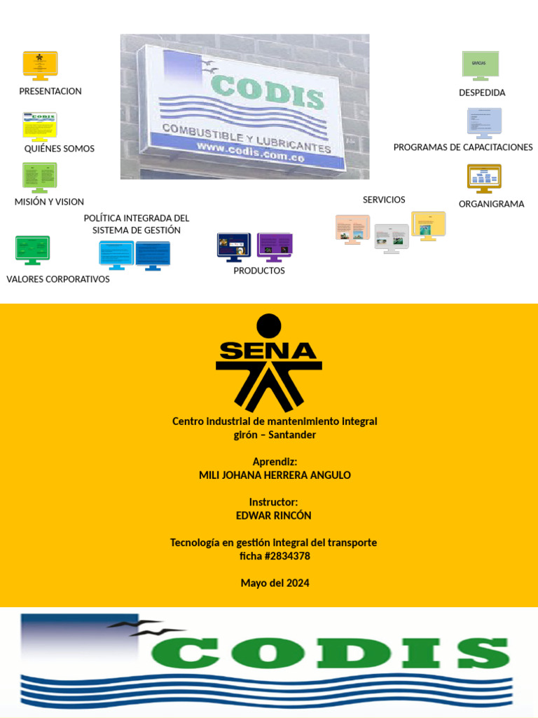 Talento Humano de Una Empresa | PDF | Calidad (comercial) | Business