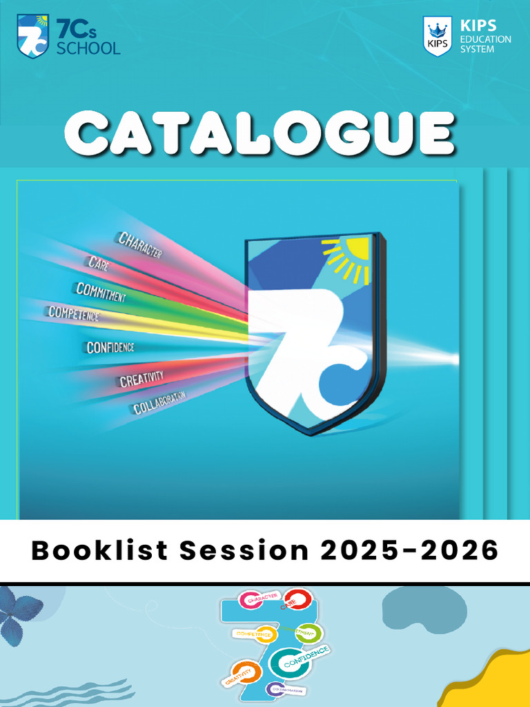 Matric Booklist 2025-2026 | PDF | Pen | Pencil