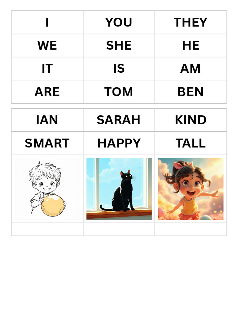 Fill in the Blanks: Self-Introduction Guide | PDF