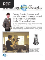 Download March 2012 -The Cleaning Gazette by The Cleaning Gazette SN88009608 doc pdf