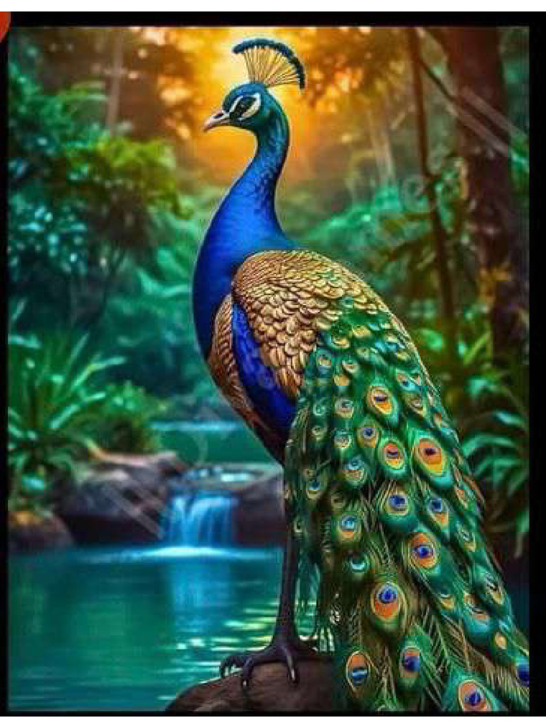 Peacock | PDF