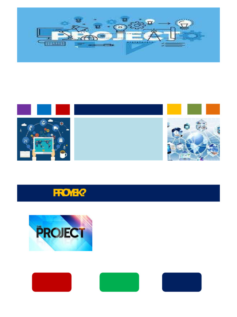 Understanding Project Management Basics | PDF | Project Management ...