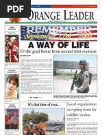 Download The Orange Leader by localmusicguide SN88010878 doc pdf