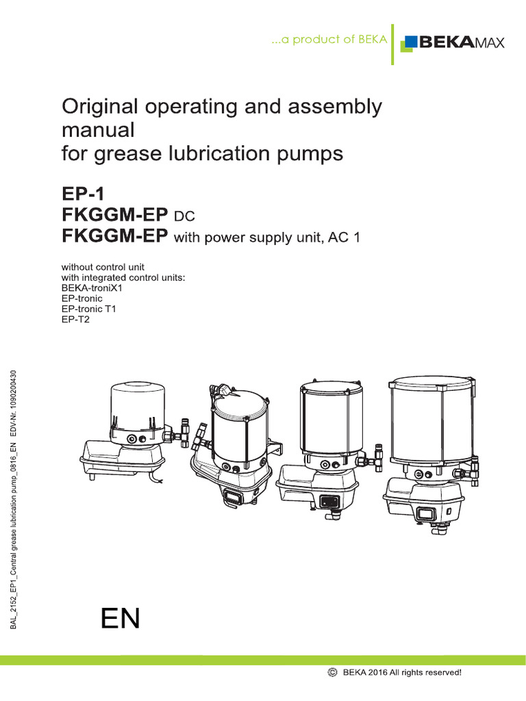 Beka Max | PDF