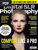 Digital SLR Photography - March 2014 UK | PDF | Camera