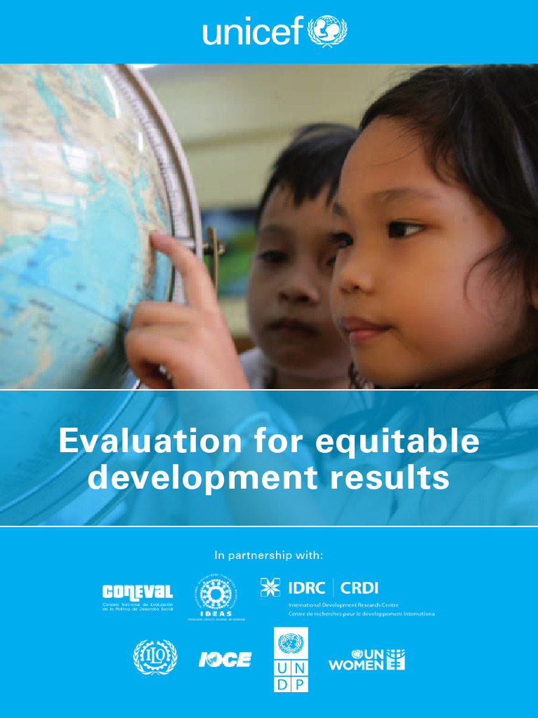 Decolonizaiton Evaluation in Developing Countries | PDF | Millennium ...