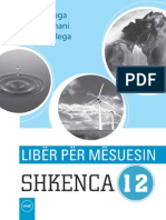 Shkenca 12