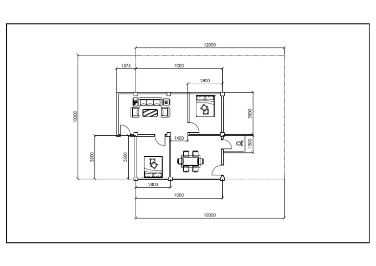 Floor Plan | PDF