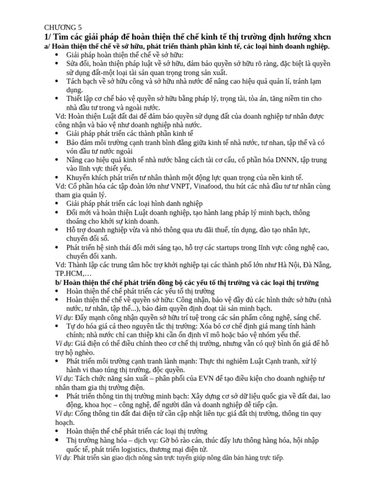 VD KTCT | PDF
