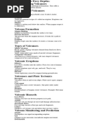 Fireroom Restaurant Menu Overview | PDF | Sushi | French Fries