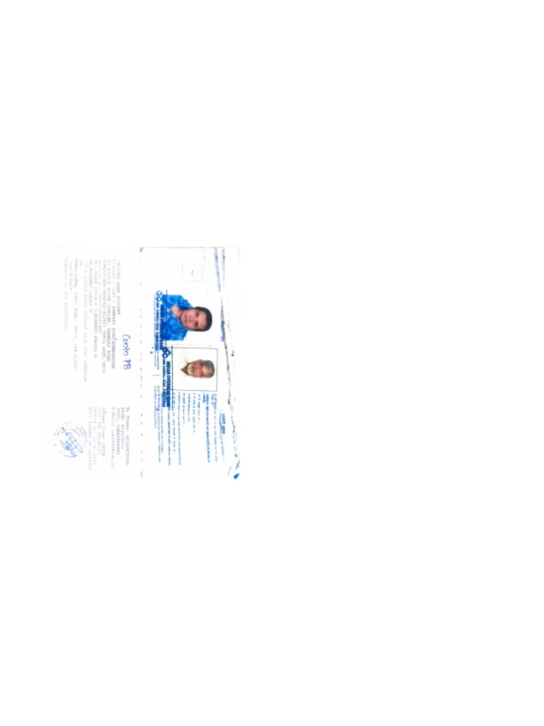 ID Card Apr 29, 2025 | PDF