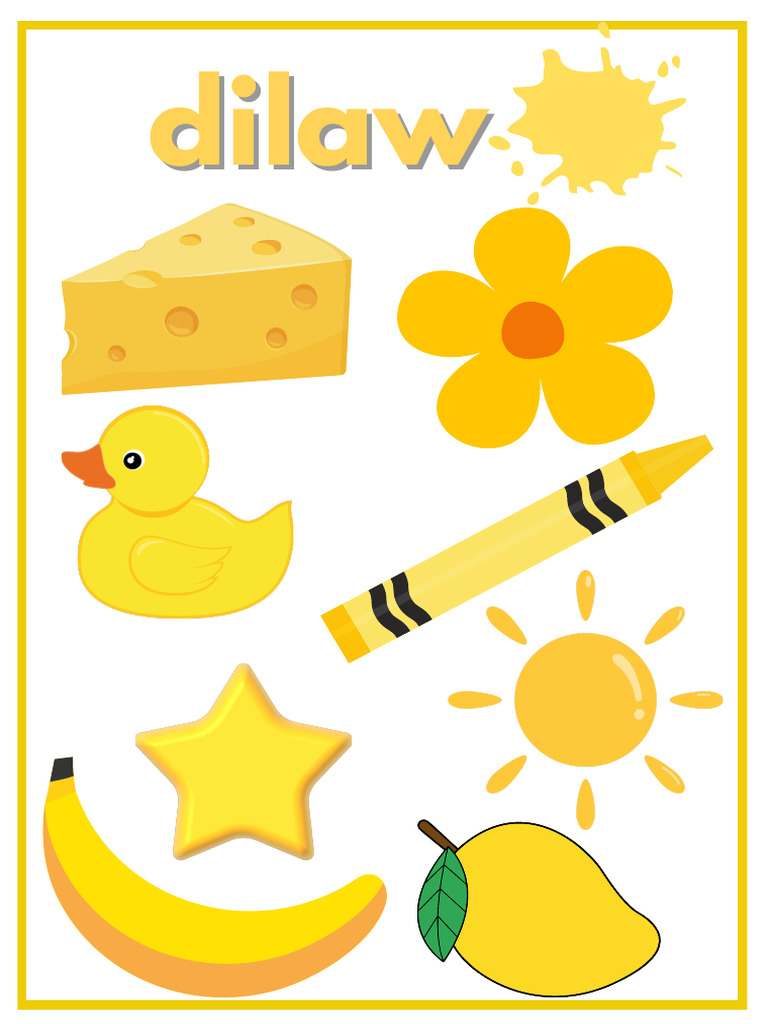 Yellow | PDF