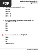 Value of Expression a*b-c Calculation | PDF | Arithmetic