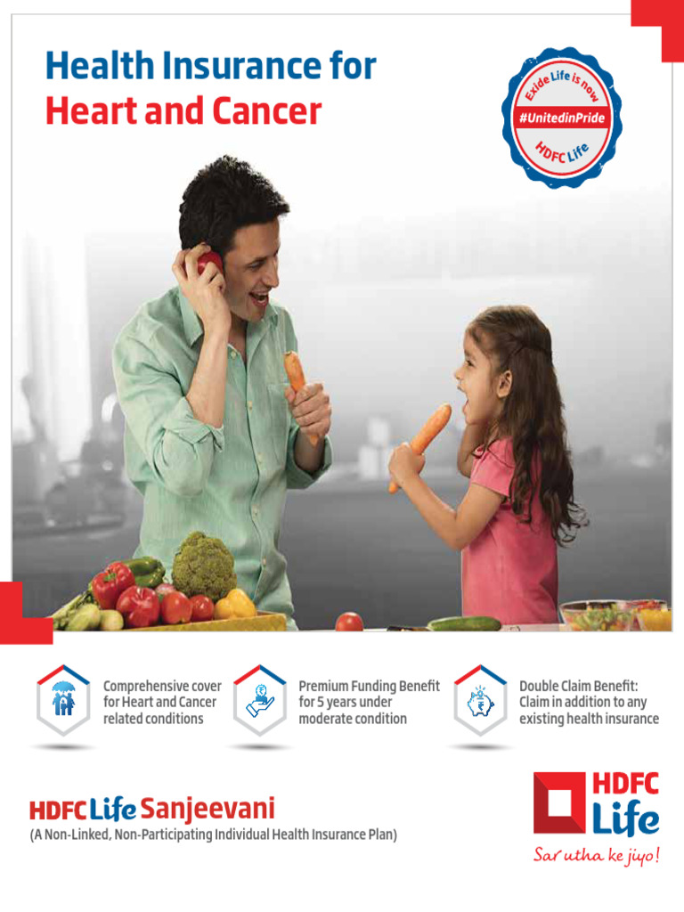 Heart and Cancer Health Insurance Plan | PDF | Cardiology | Heart
