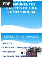 Introducción a PrefWeb Software | PDF | Contraseña | Usuario (informática)