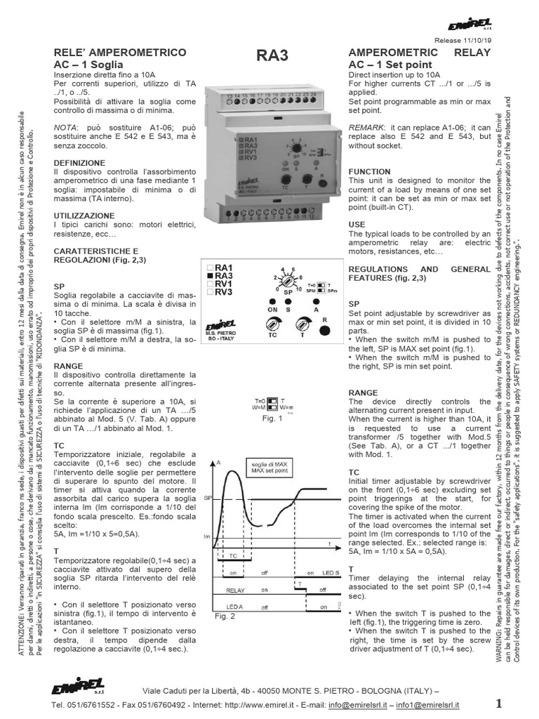 Ra3 5 | PDF