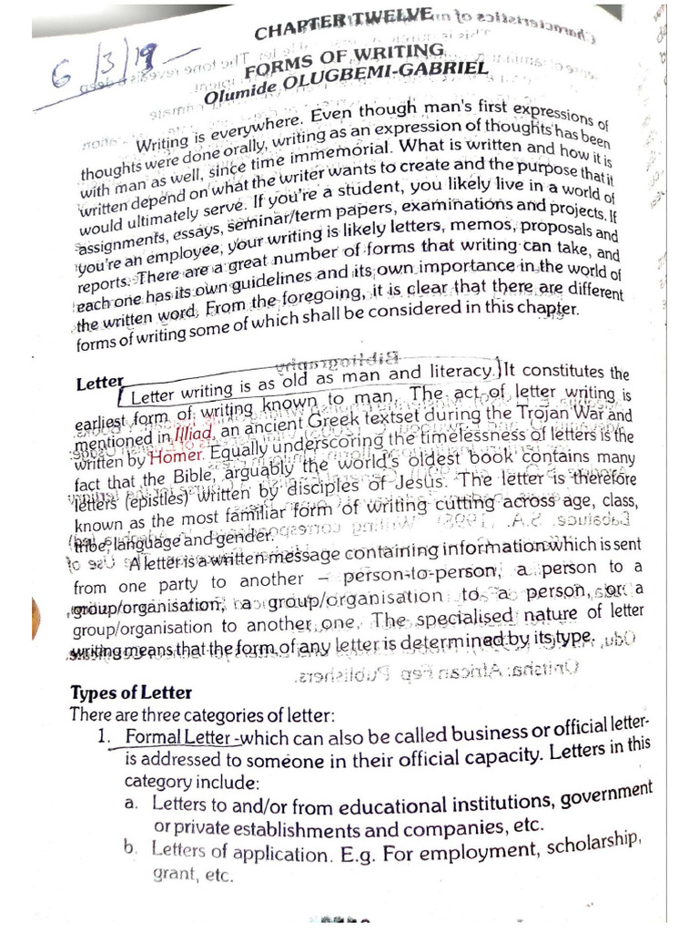 TapScanner Document Scan Overview | PDF