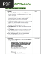 Foundation GCSE Maths Mini Test 2 | PDF