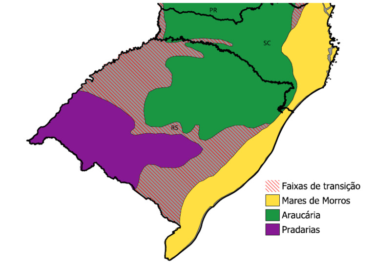Pradarias | PDF