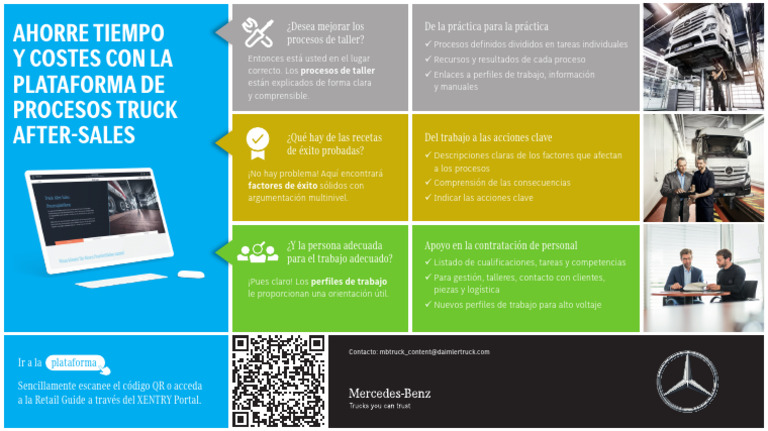 One Pager Process Platform Es | PDF