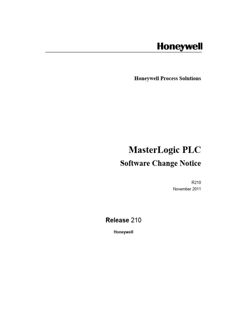 MasterLogic PLC SCN | PDF | Programmable Logic Controller | Usb