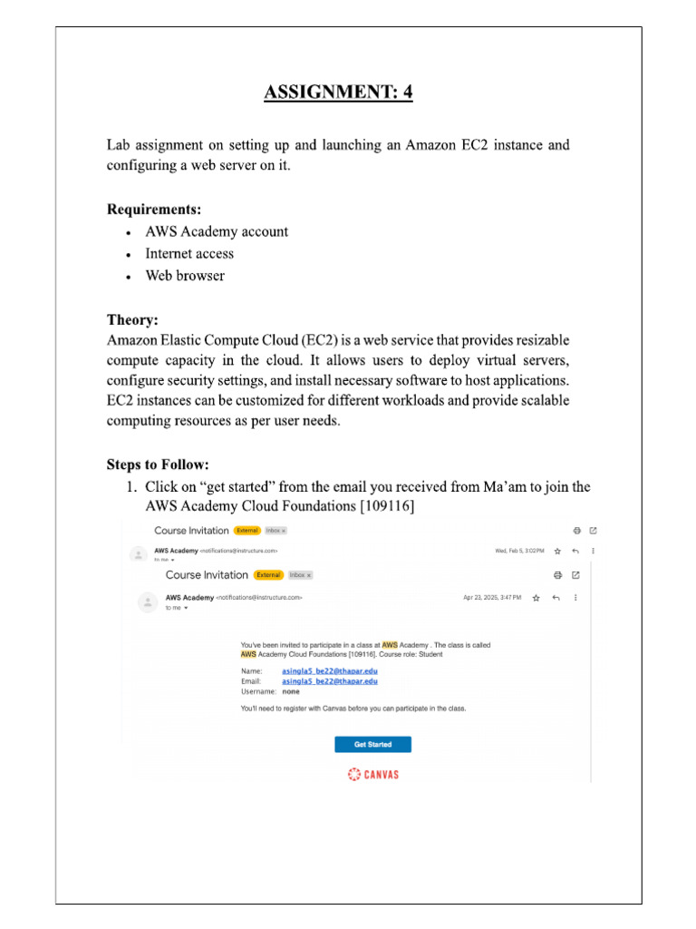 Ec2 (1) - 2 | PDF