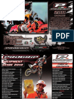 Progrip 2011 Catalog