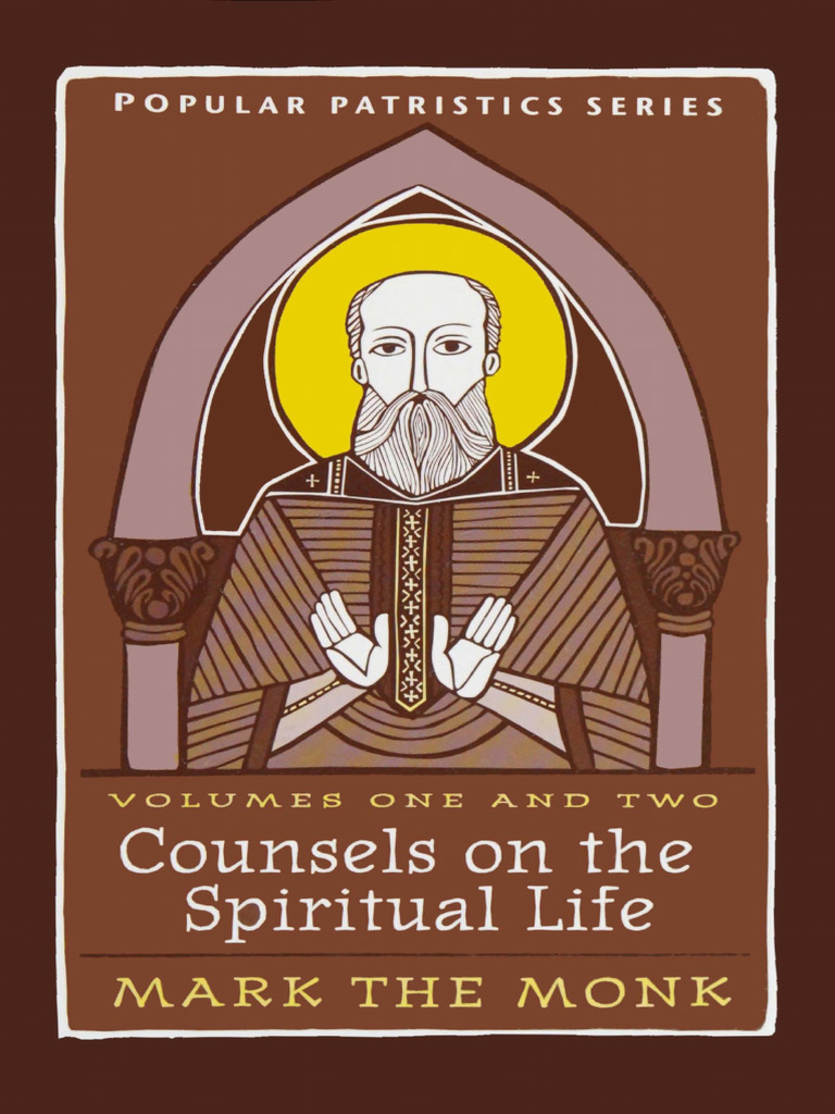 Spiritual Guidance from Mark the Monk | PDF