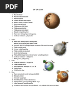 Surat iringan sekolah