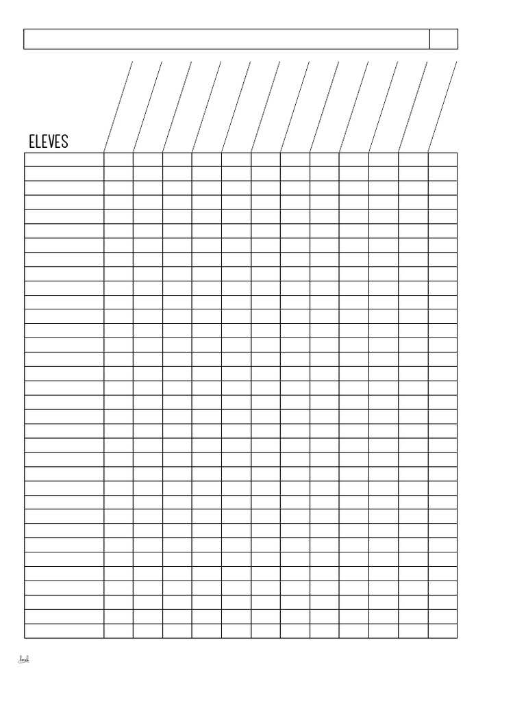 Feuille Notes | PDF