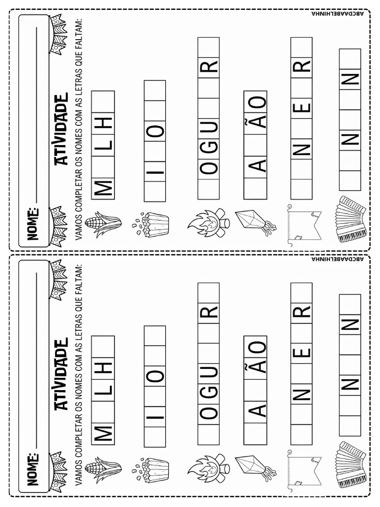 Atividade PDF | PDF