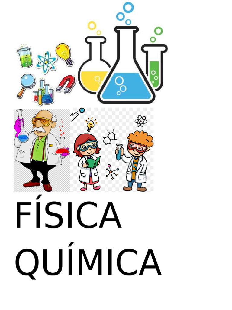 FÍSICA | PDF