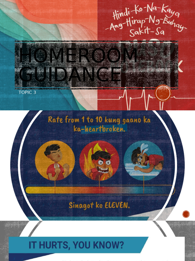 Puso Notebook-Topic 3 | PDF