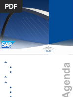 How To Convert Purchase Requistion To Purchase Order in SAP | PDF