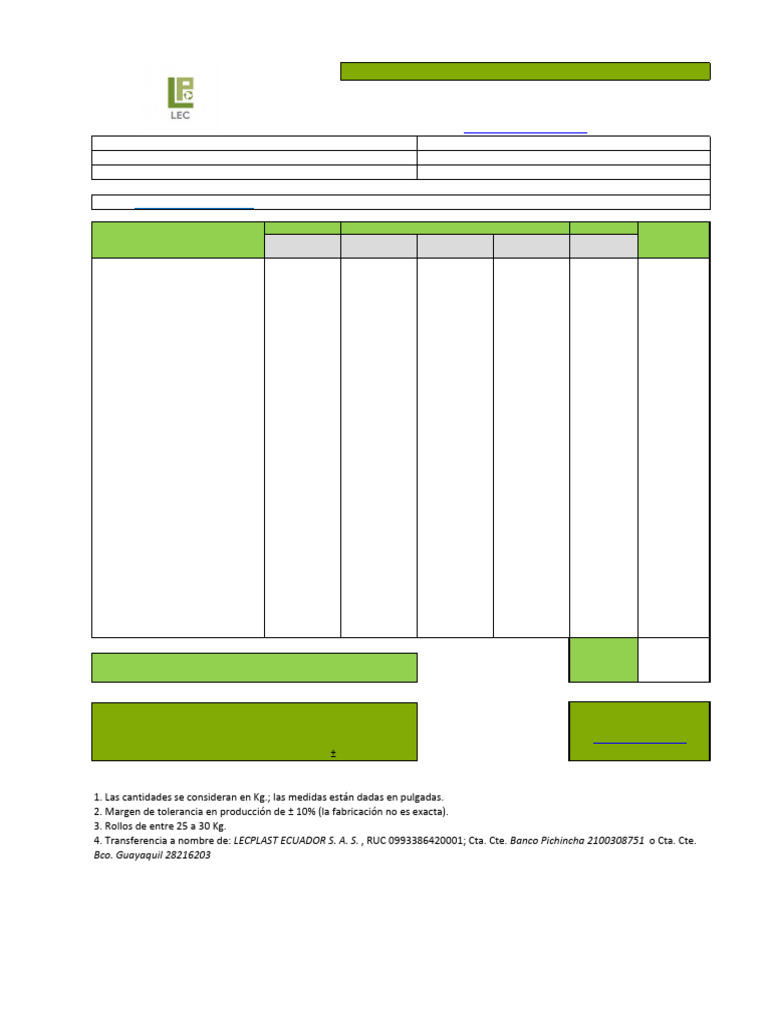 Texpac 14-06-2025 | PDF