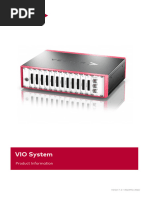 VT System: Modular ECU Testing Solution | PDF | Computer Engineering ...