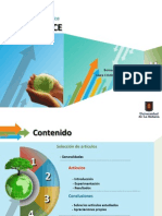 Revisión bibliográfica sobre HDC de TCE