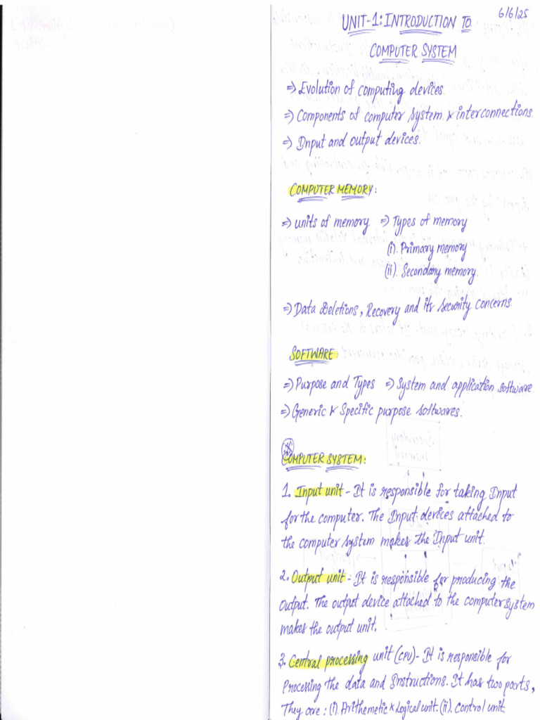 J.R - Ip - Notes | PDF