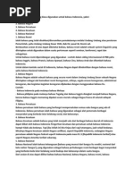Bahasa Kenegaraan Pdf